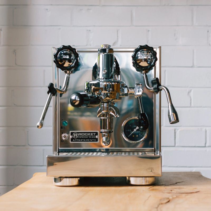 Rocket Appartamento 1