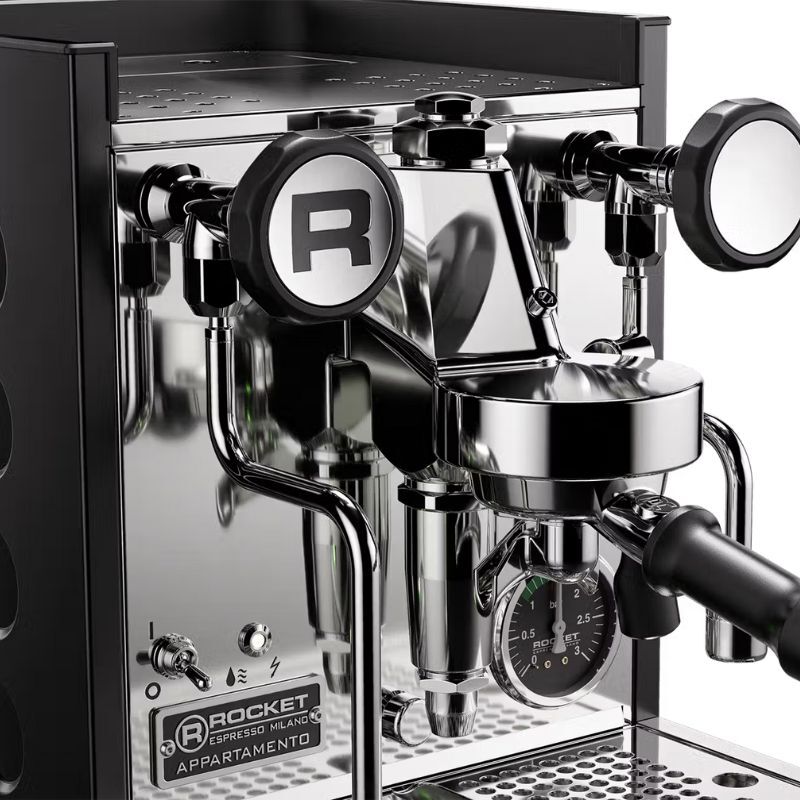 Rocket Appartamento 2