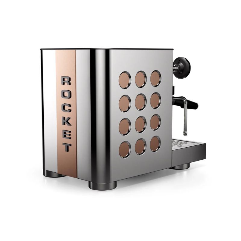 Rocket Appartamento 3