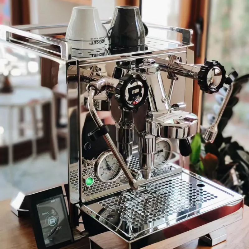 Rocket R58 Cinquantotto 3