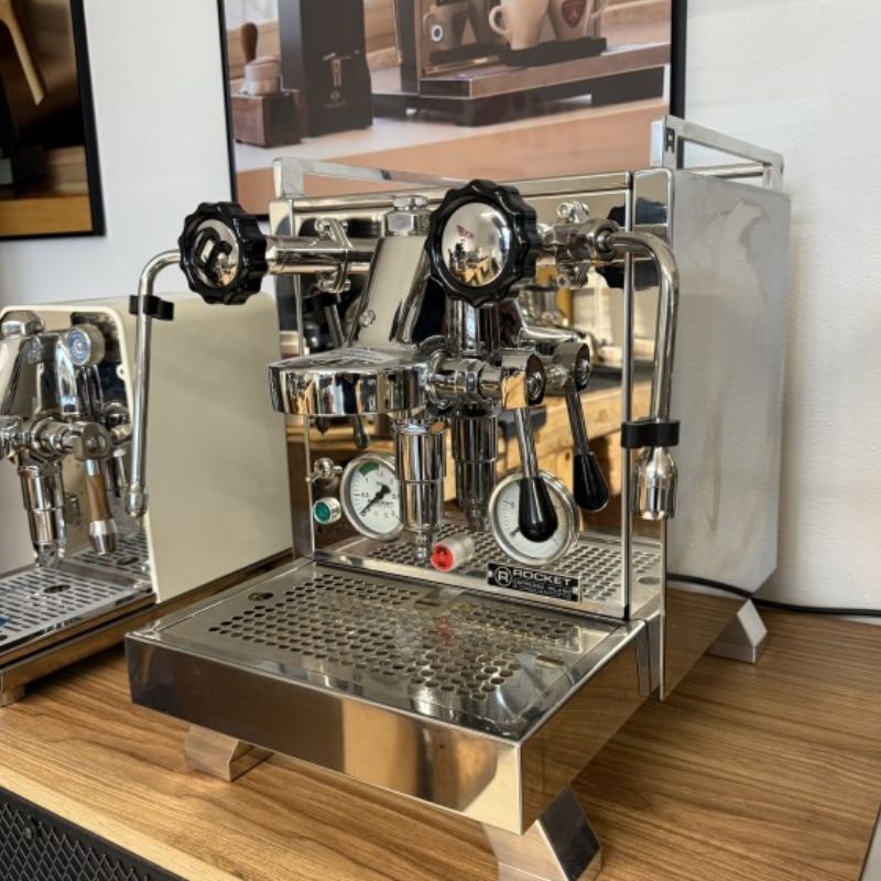 Rocket R58 Cinquantotto 7