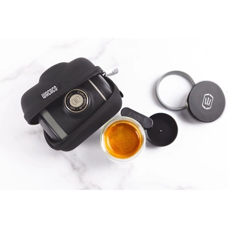 Wacaco Picopresso 10