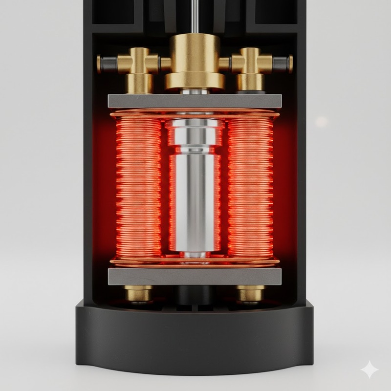 bơm máy pha nóng1