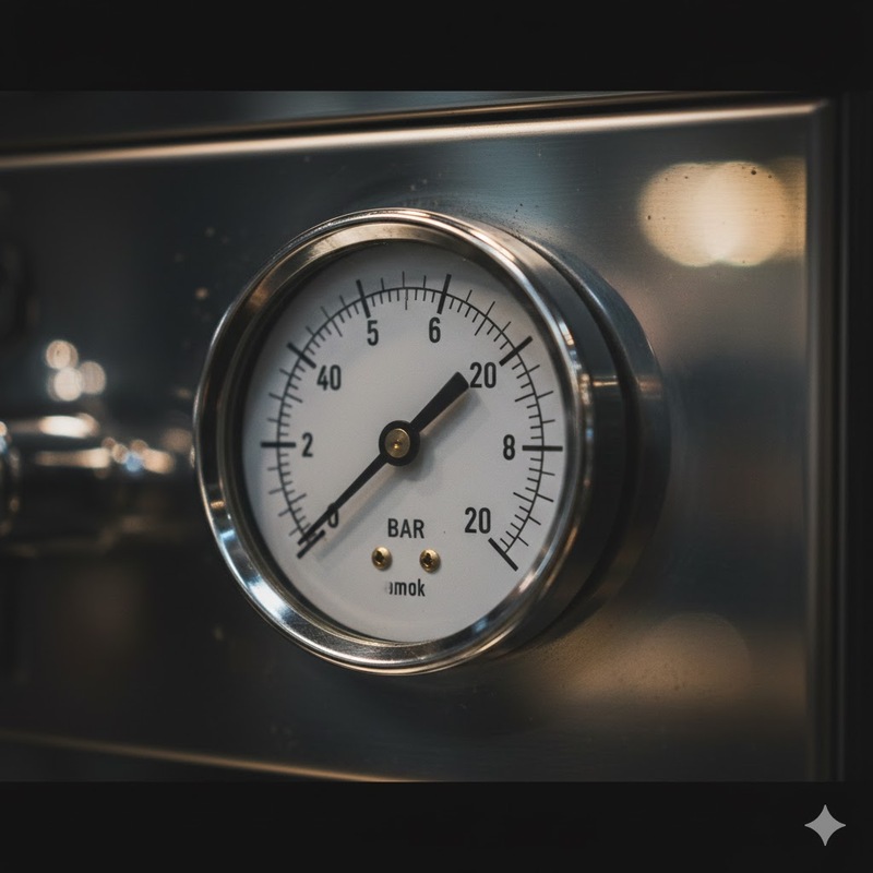 bơm máy pha nóng2