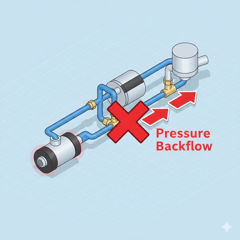 bơm máy pha nóng3
