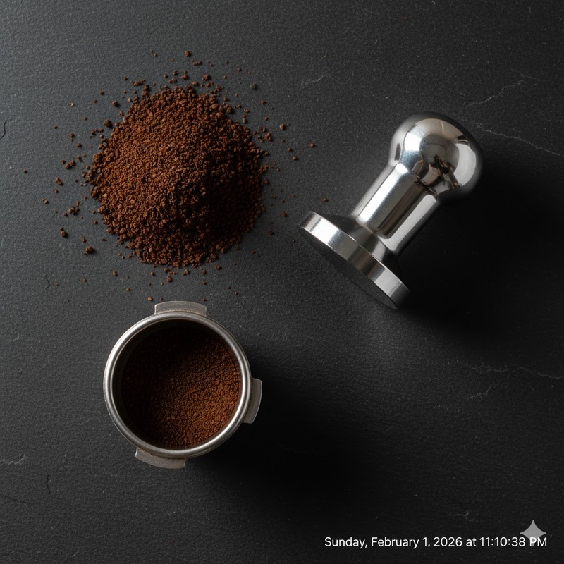 breville 870 tụt áp suất 2