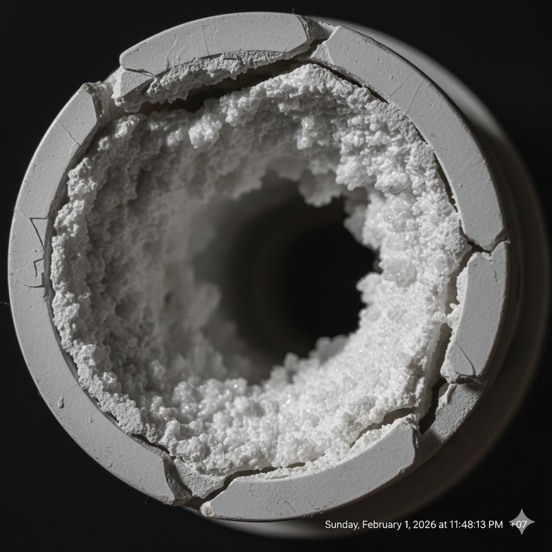 breville bị rò nước 4