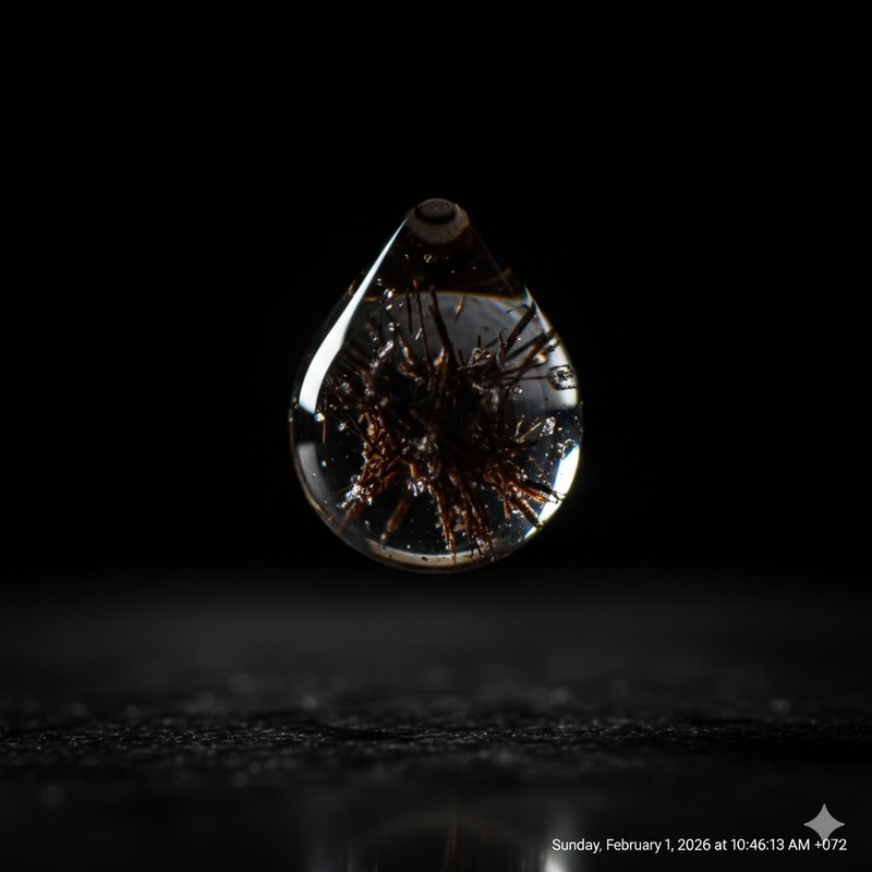 cà phê chảy quá chậm 1