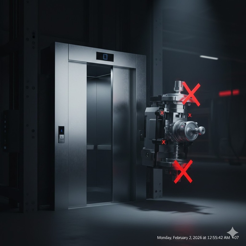 delonghi bị kẹt cối ép 4