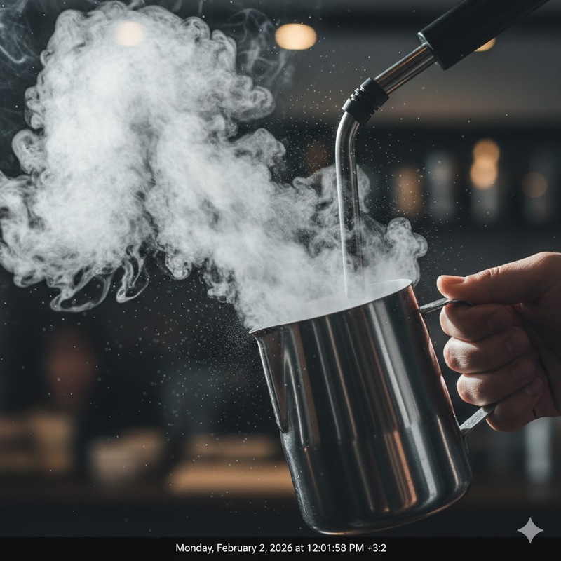 delonghi ec685 nháy 3 đèn 2