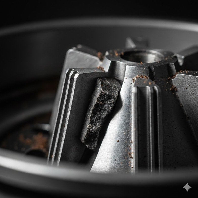 đèn tam giác chấm than 3