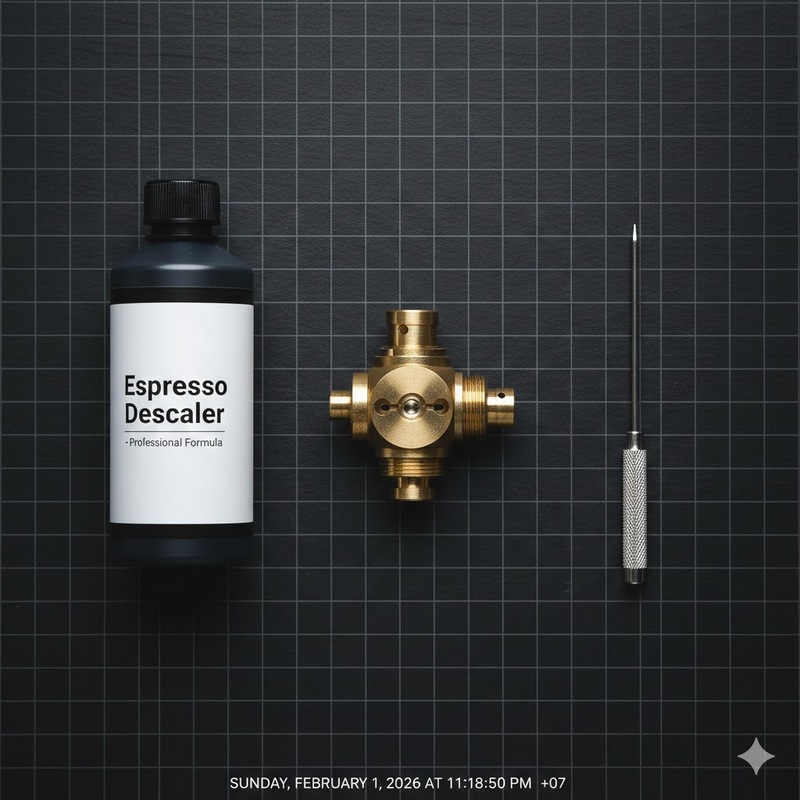 đồng hồ áp suất bị rung4