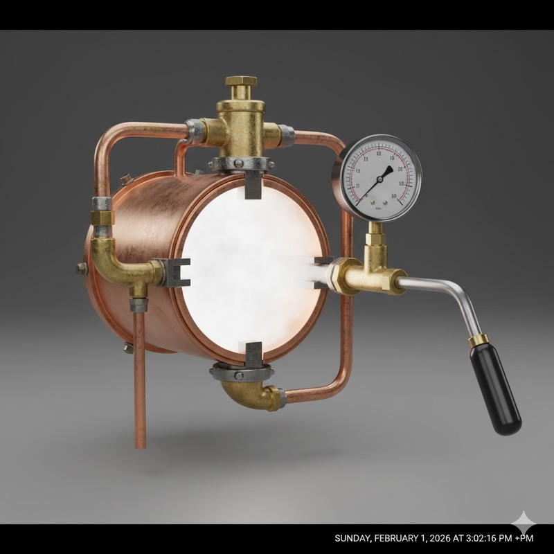 đồng hồ áp suất thấp1