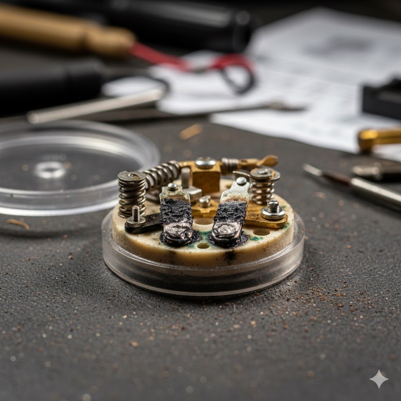 đồng hồ áp suất thấp2