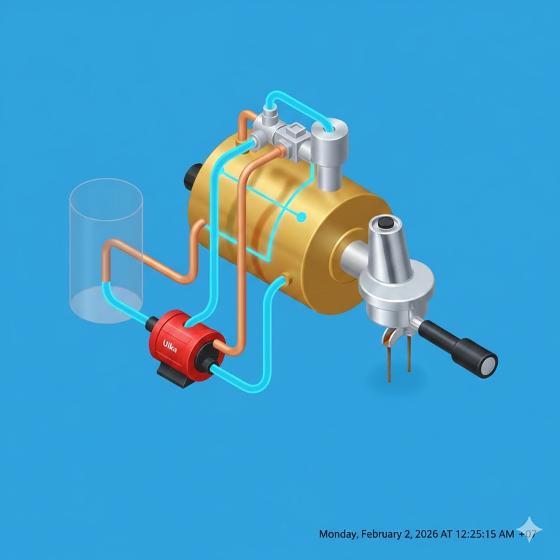 gemilai 3200 không ra nước1