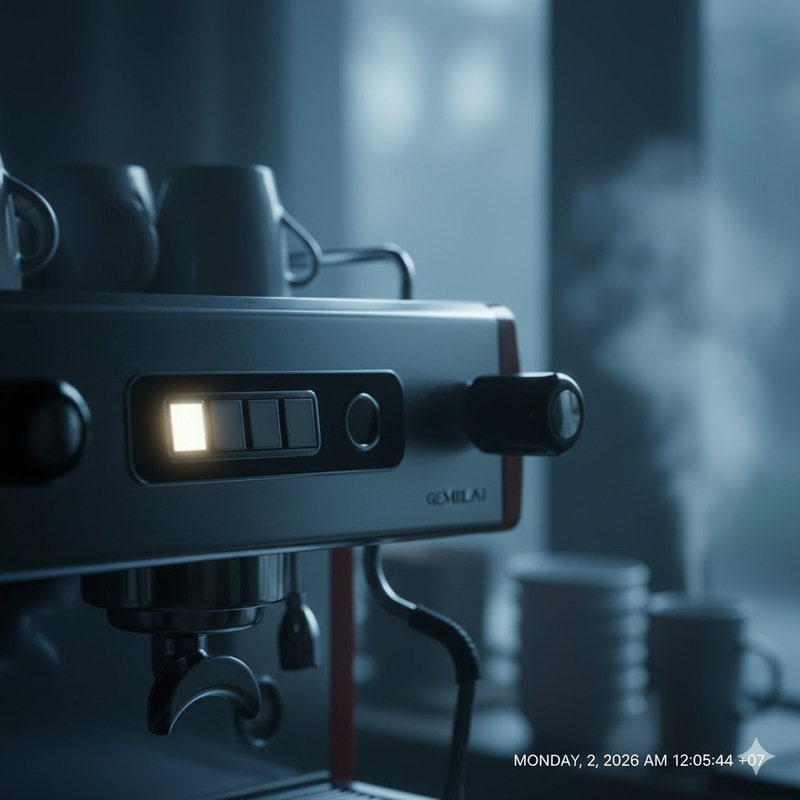 gemilai không nóng