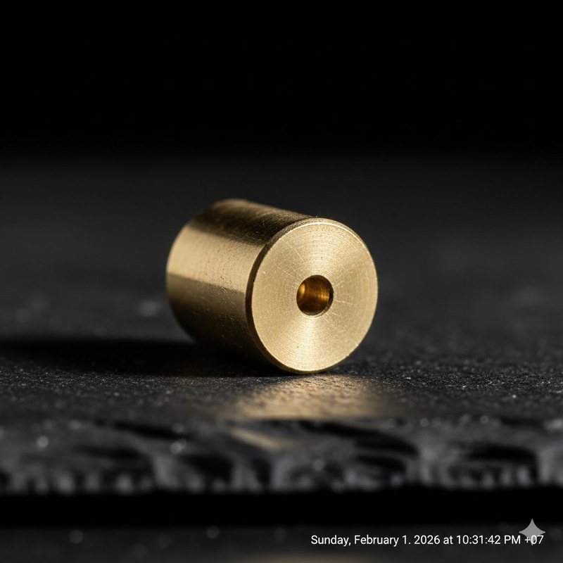 họng pha bị nghẹt 1