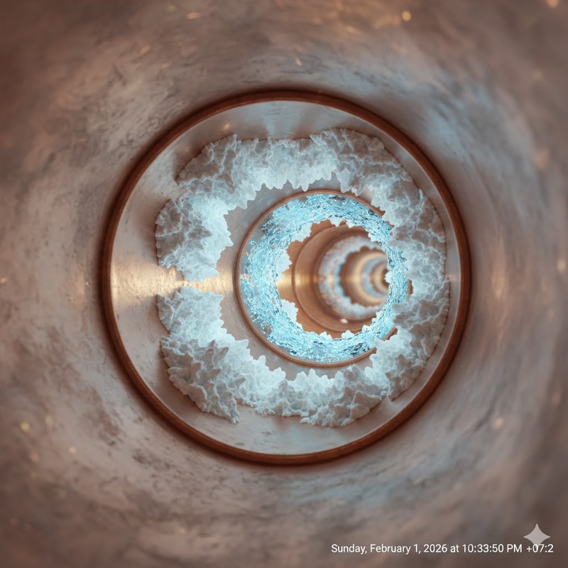 họng pha bị nghẹt 4