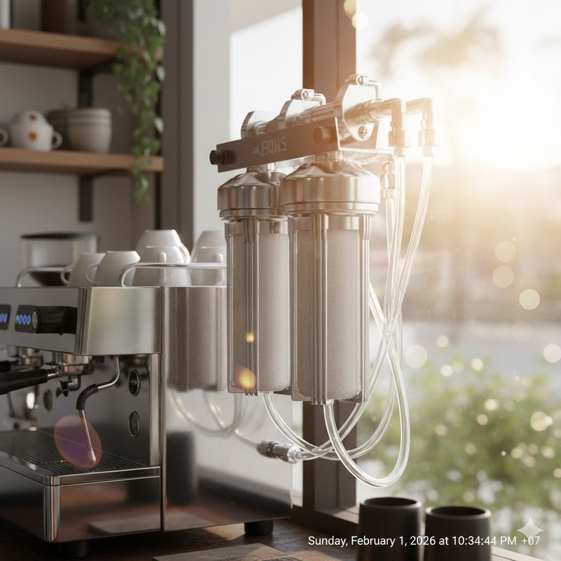 họng pha bị nghẹt 6