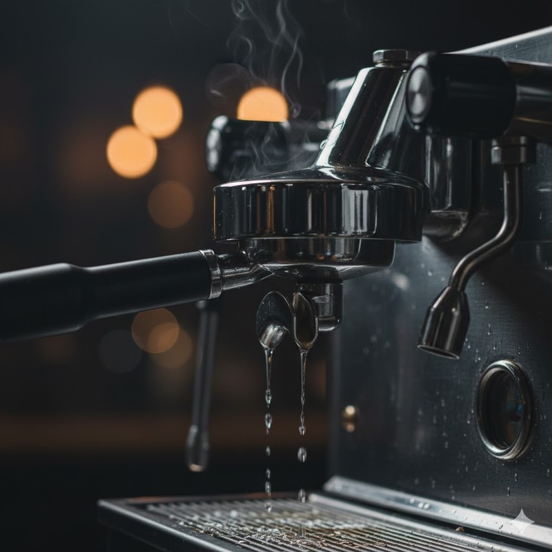 họng pha bị nghẹt