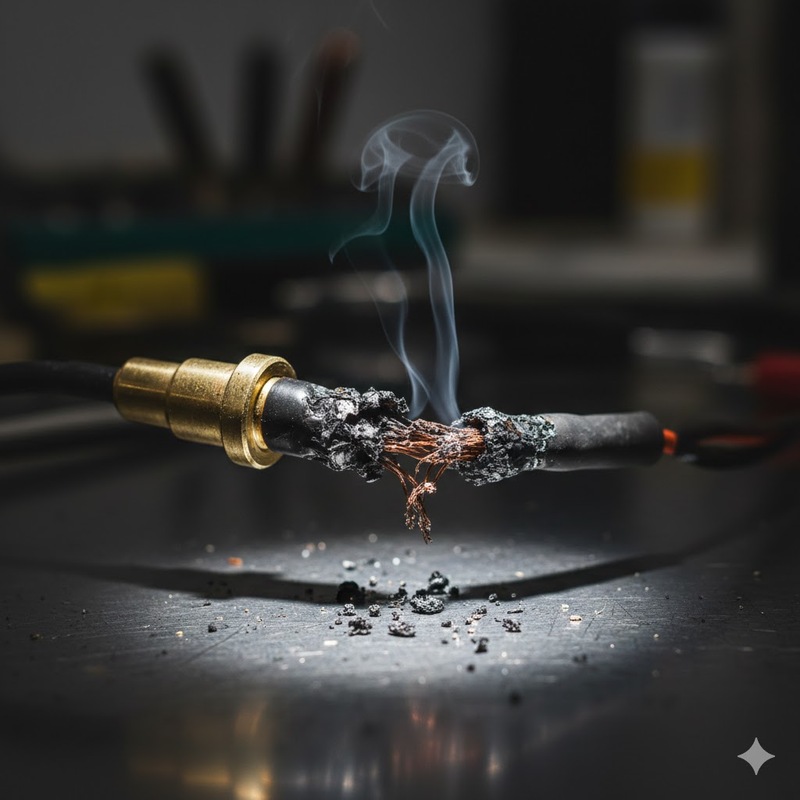 lỗi e1 e2 máy pha cà phê3