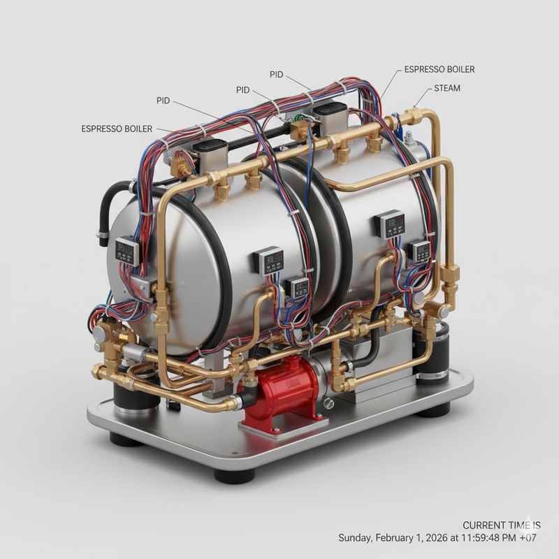 lỗi er05 breville 920 1