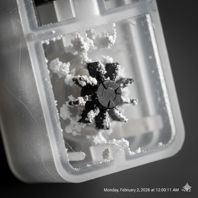 lỗi er05 breville 920 2