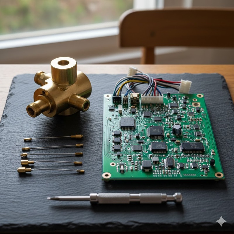 lỗi er05 breville 920 5