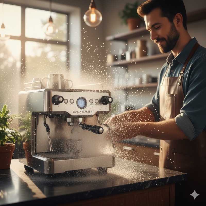 lỗi er05 breville 920 6