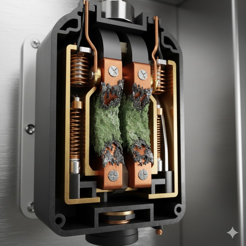 máy không khởi động3