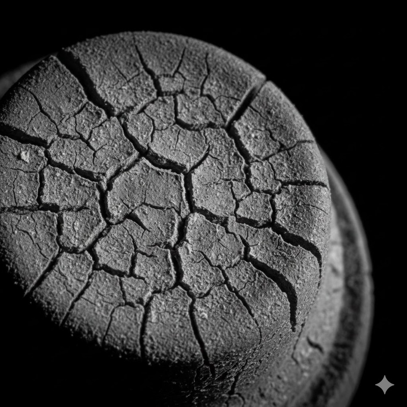 máy pha bị ồn 3