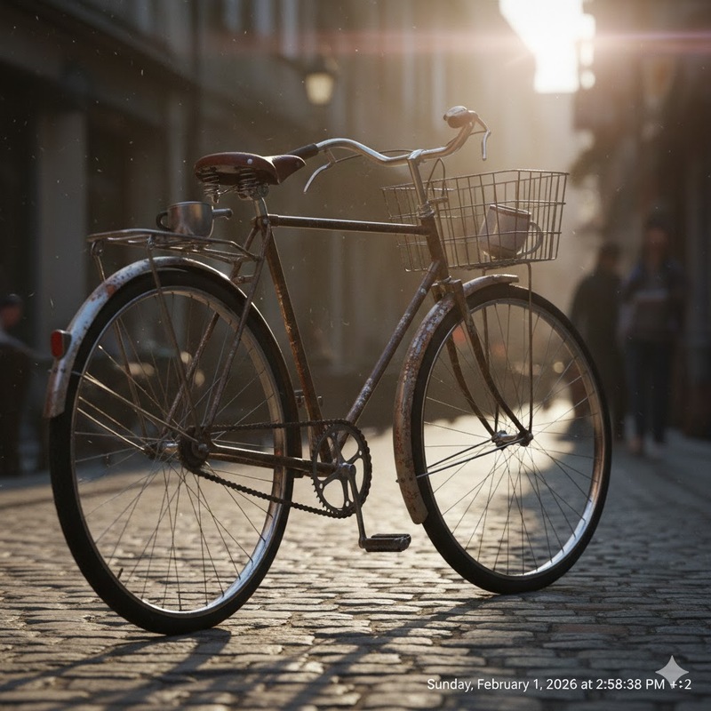 máy pha bị ồn 5