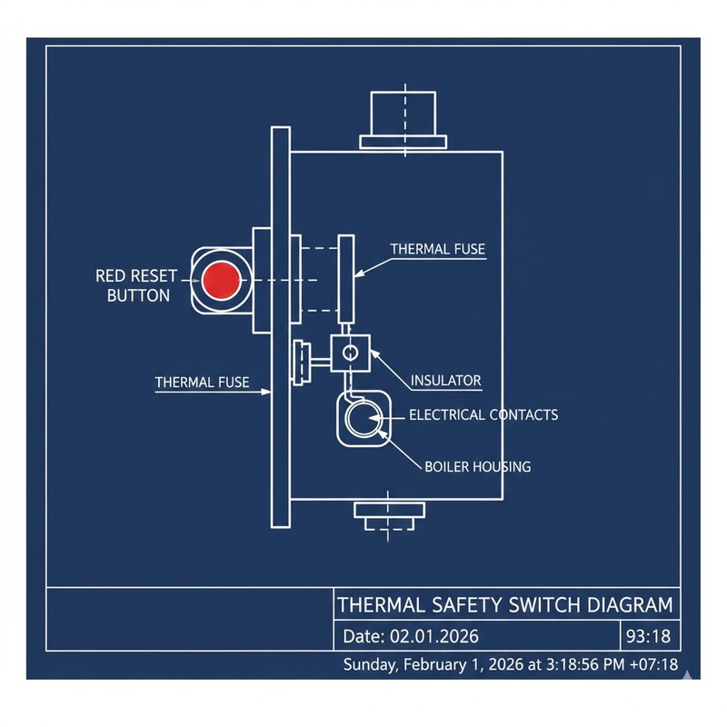 nước không nóng 3