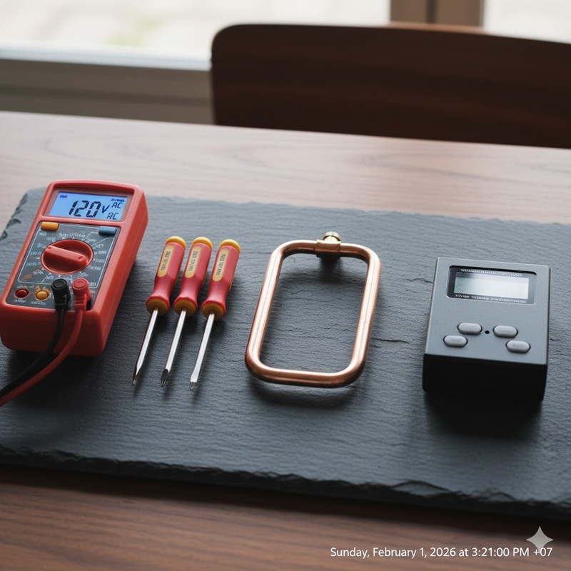 nước không nóng 6