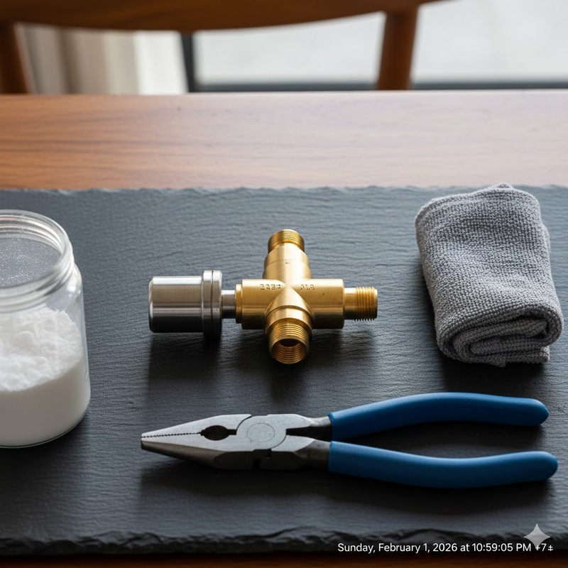 nước thải bị tràn 6