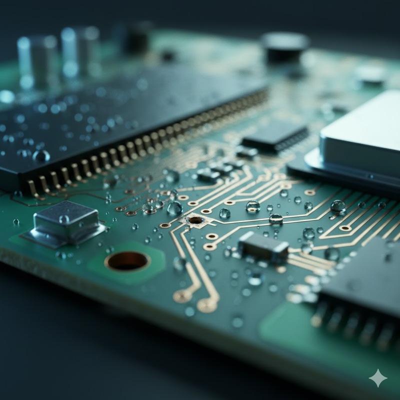 phím bấm không nhận1