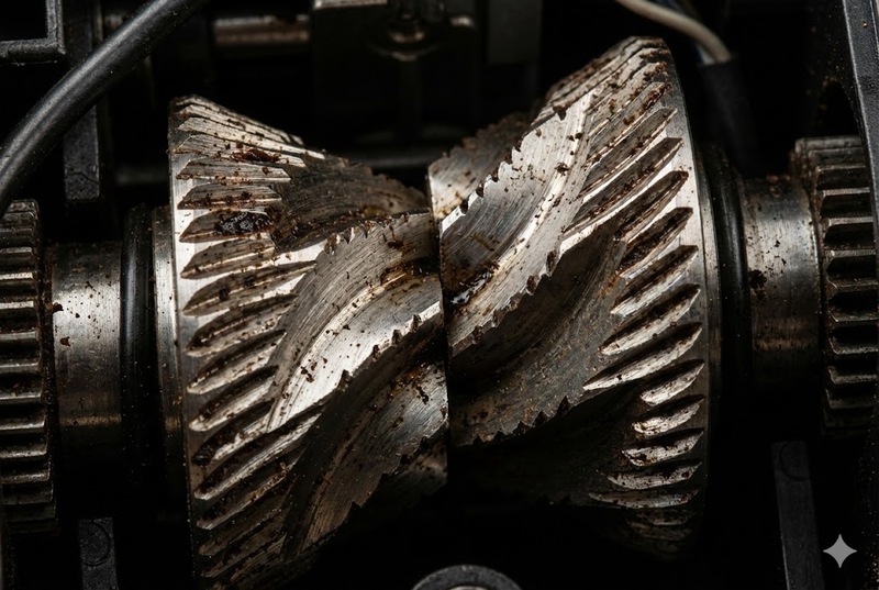 review breville 870xl 2