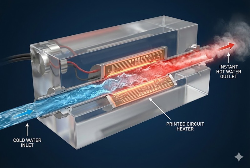 review breville 878 1