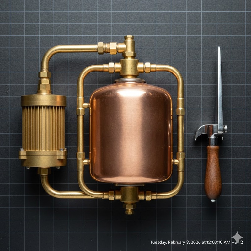 review faema e61 legend3