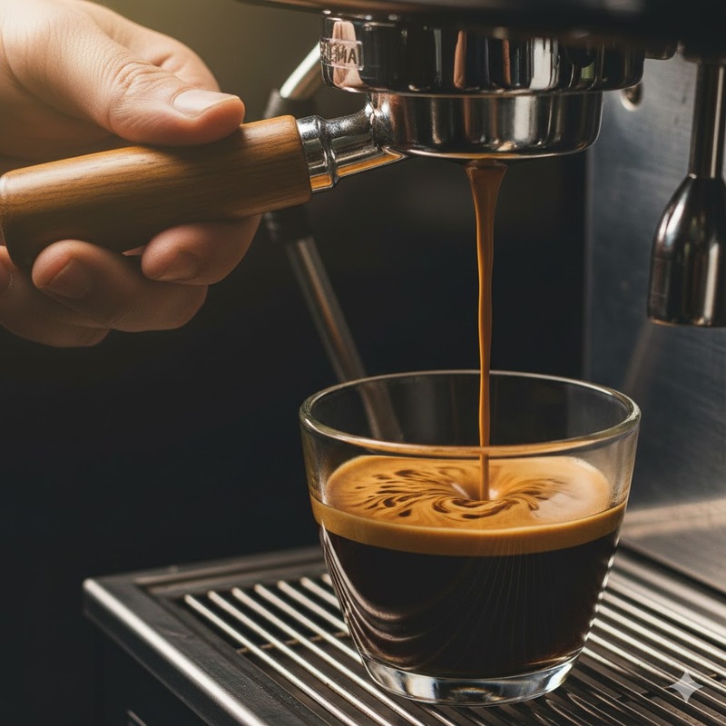 review faema e61 legend4