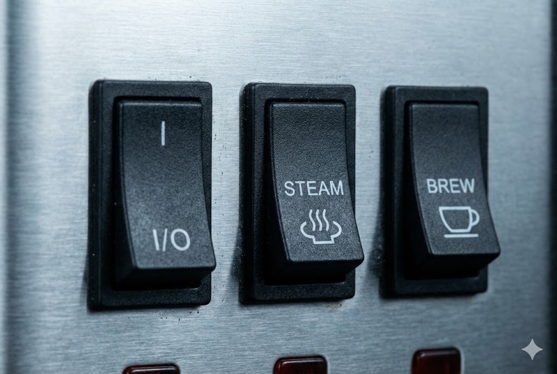 review gaggia classic pro 1