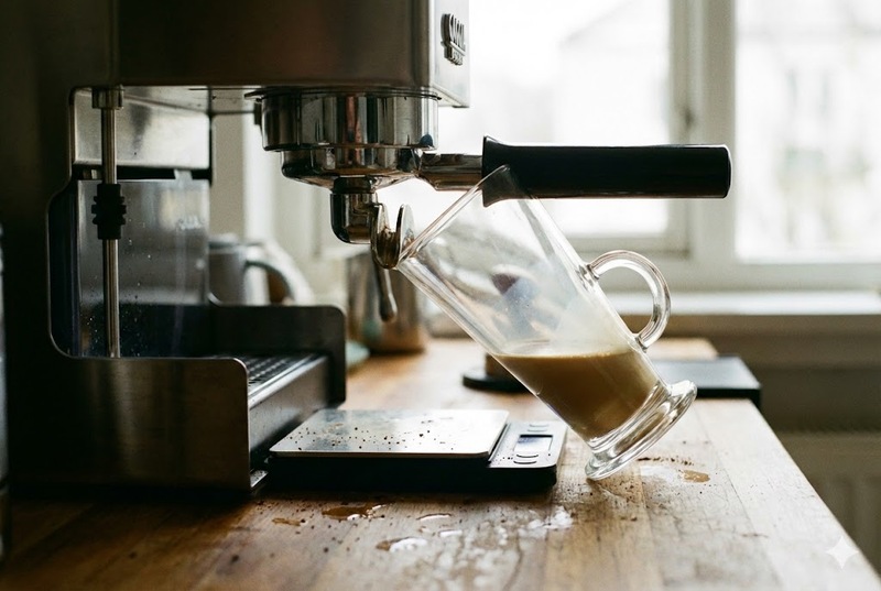 review gaggia classic pro 7