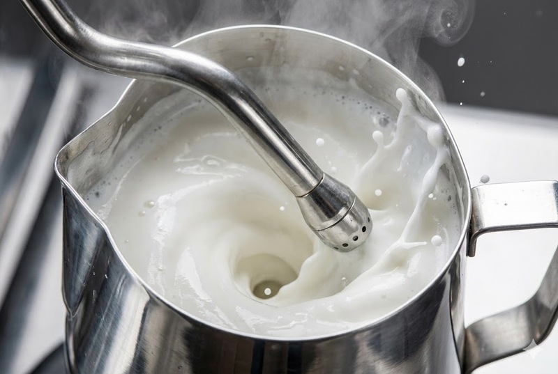 review rancilio silvia 3