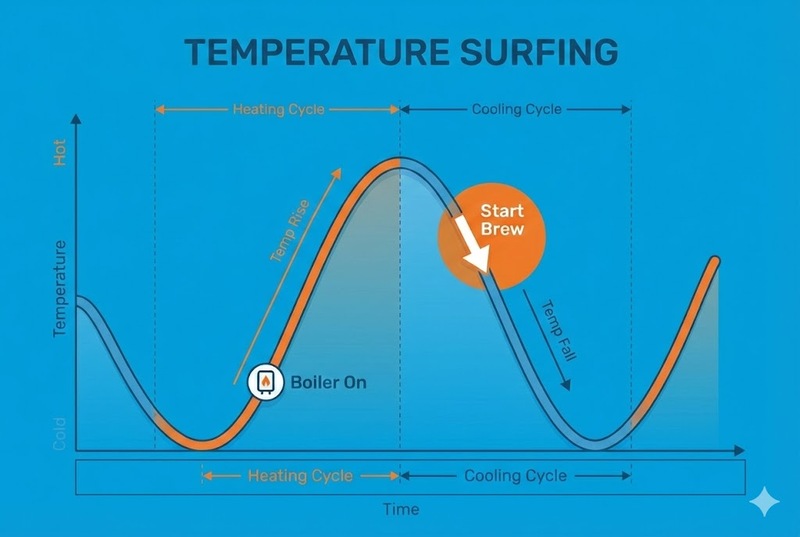 review rancilio silvia 4