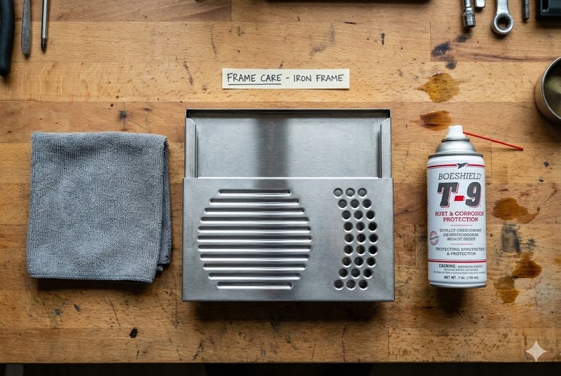 review rancilio silvia 6