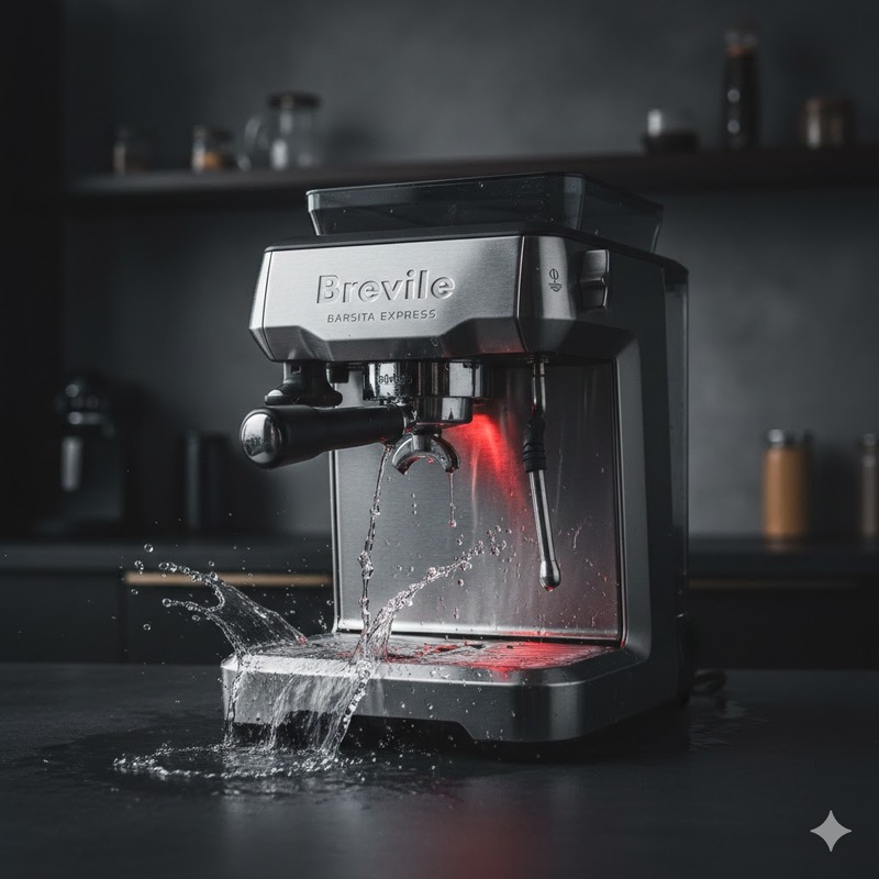 van điện từ kêu to