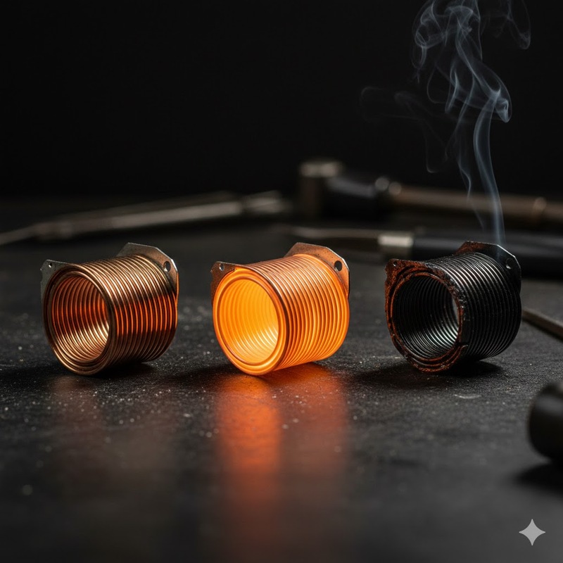 van điện từ kêu to3