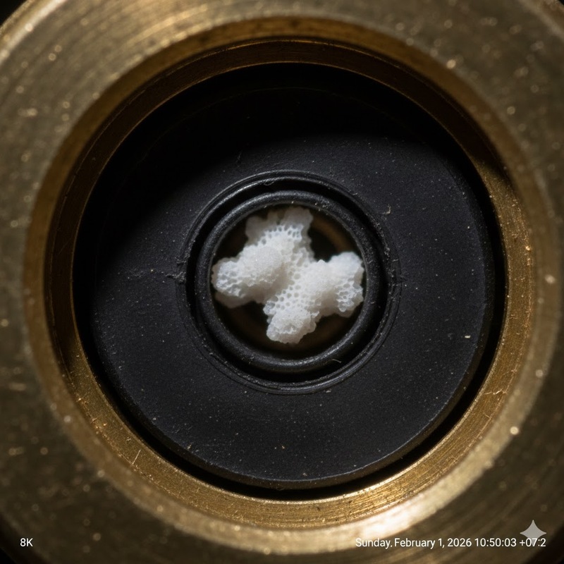 van điện từ kêu to4