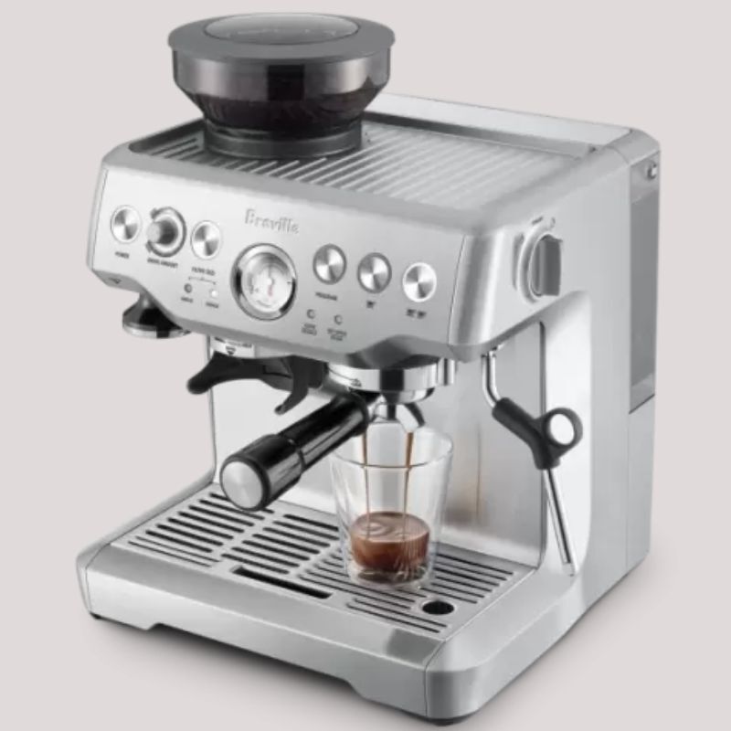 Breville 870 và 878 2