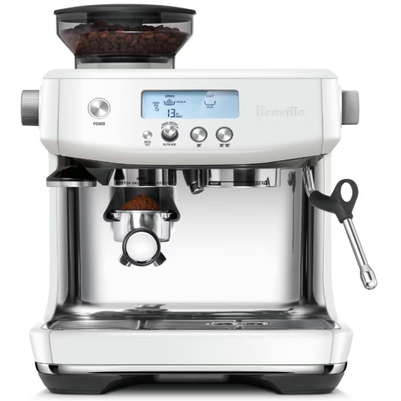 Breville 870 và 878 3